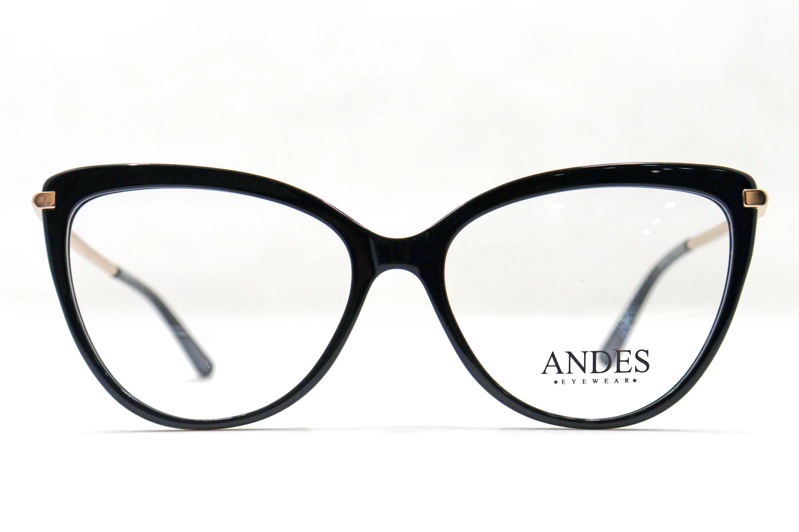 ANDES MKH038 Negro