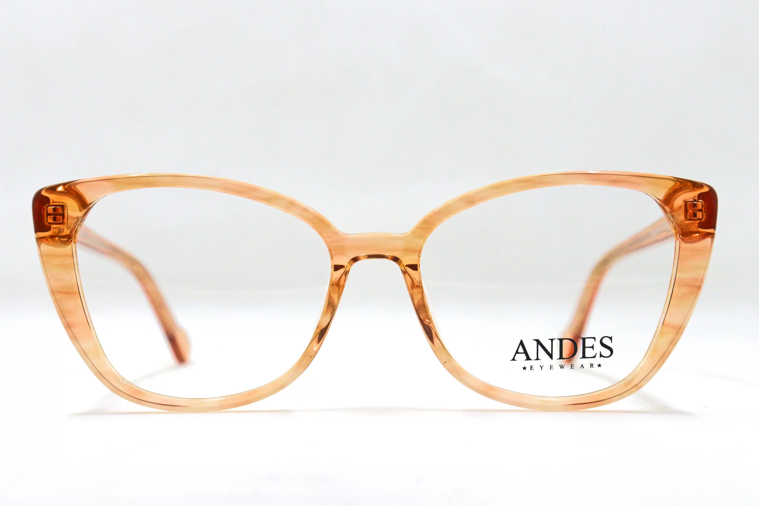 ANDES RGA23061 Naranja