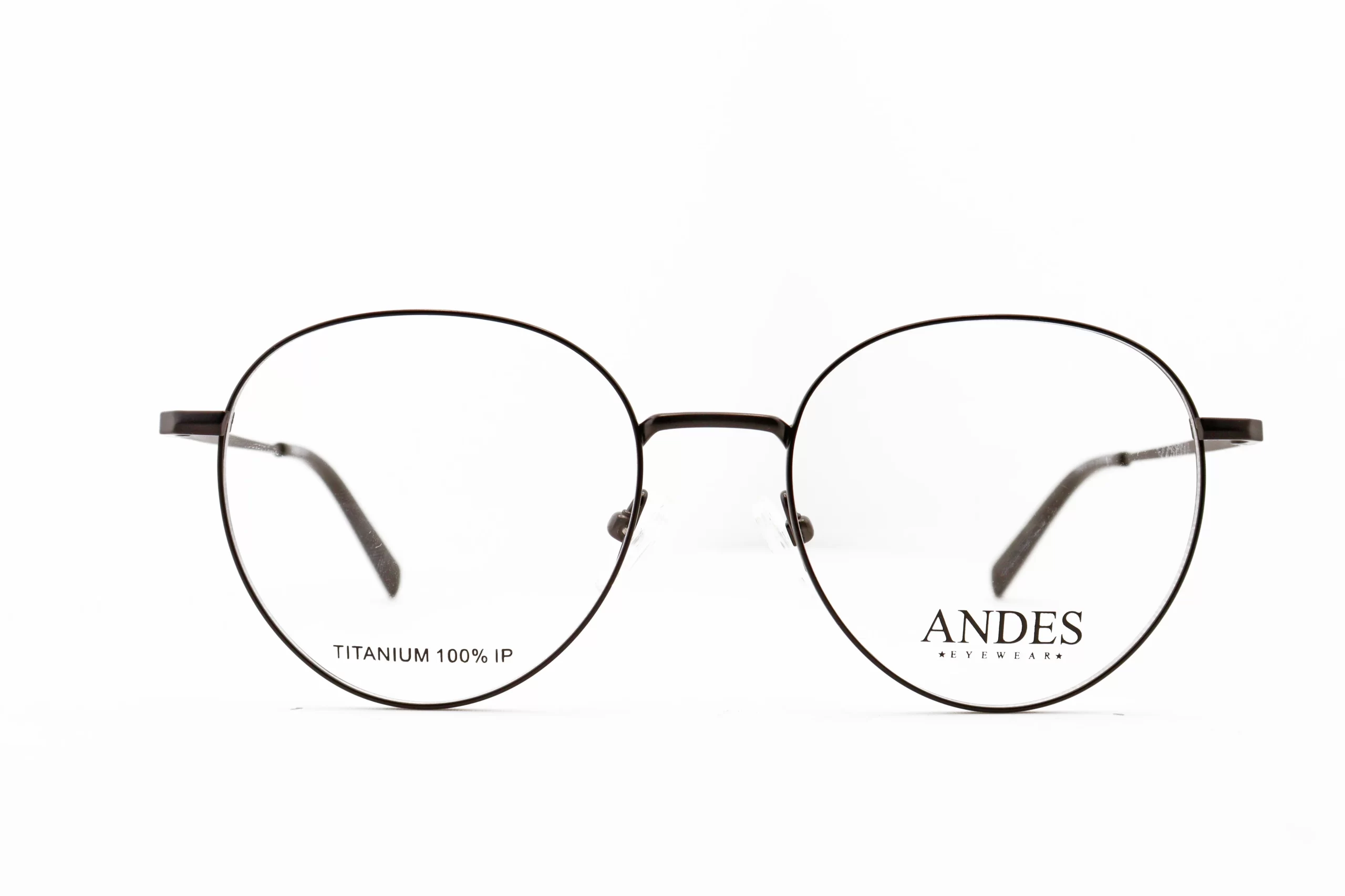 ANDES TA096 Negro